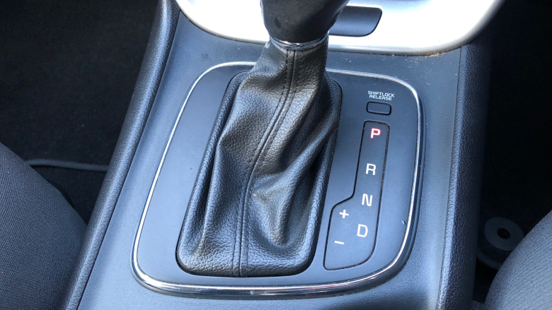 Kia Ceed 1.6 CRDi ISG 2 5dr DCT Diesel Hatchback